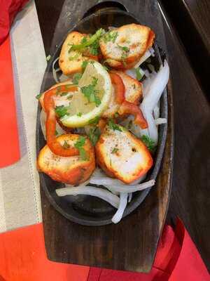 Shapla Indian Restaurant