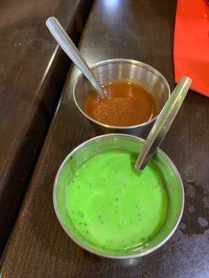 Shapla Indian Restaurant