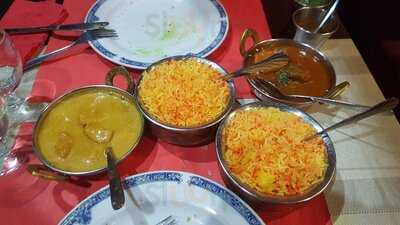 Shapla Indian Restaurant