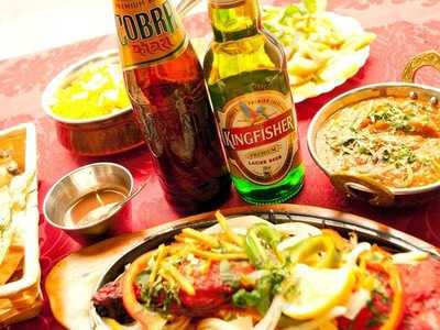 Shapla Indian Restaurant