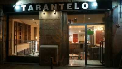 Tarantelo