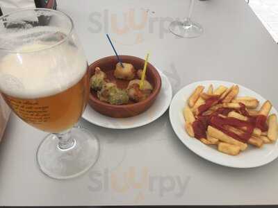 Bar Librería Vergüenza Ajena