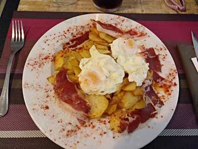 Bar Librería Vergüenza Ajena