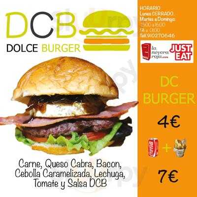Dolce Burger