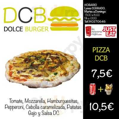 Dolce Burger