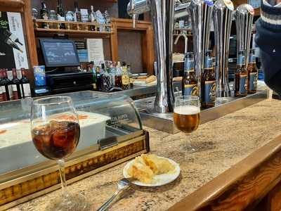 Cerveceria Los Picos