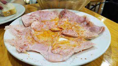 Cerveceria Los Picos