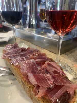 Cerveceria Los Picos