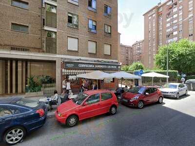 Cerveceria Los Picos