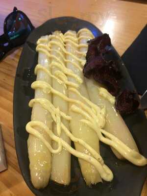 Restaurante El Nuevo Zaguán