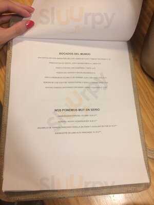 Restaurante El Nuevo Zaguán