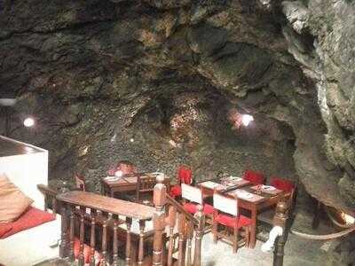 La Cueva De Los Guanches