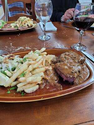 La Cueva De Los Guanches