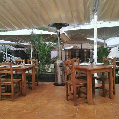 La Cueva De Los Guanches