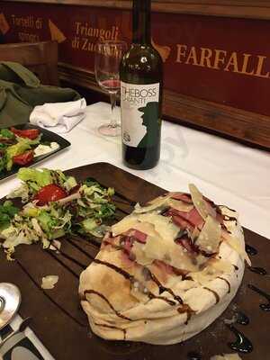 La Tagliatella Avd. América