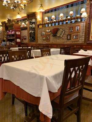 La Tagliatella Avd. América