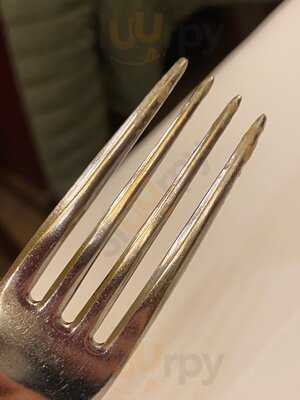 La Tagliatella Avd. América