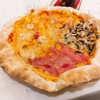 La Tagliatella Avd. América