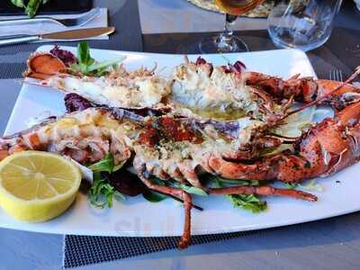 Marisquería Poseidón