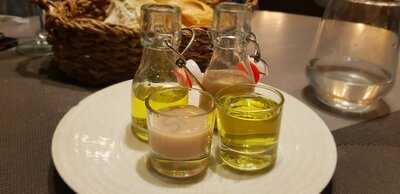 Marisquería Poseidón