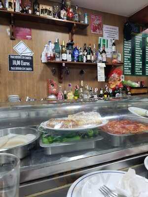 Bar Restaurante Loreto