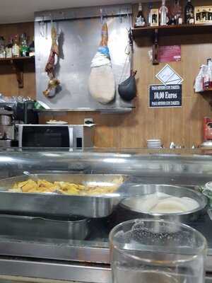 Bar Restaurante Loreto