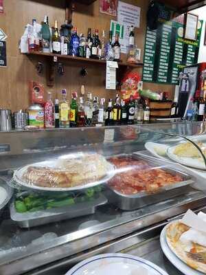 Bar Restaurante Loreto