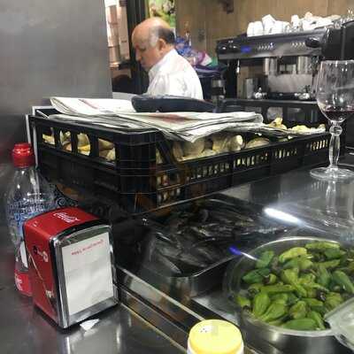 Bar Restaurante Loreto