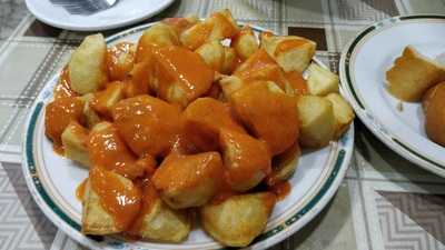 Bar Restaurante Loreto