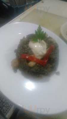 La Cigala Restaurante