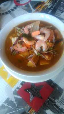 La Cigala Restaurante