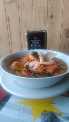 La Cigala Restaurante