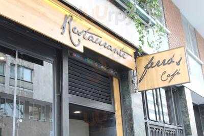 Ferros Café Y Restaurante