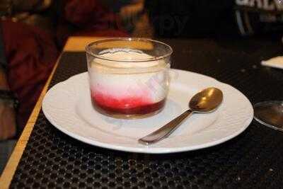 Ferros Café Y Restaurante