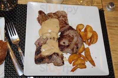 Ferros Café Y Restaurante