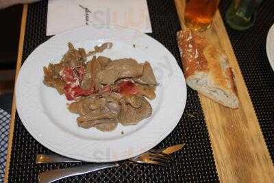 Ferros Café Y Restaurante