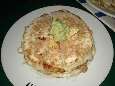 La Catrina Cantina Mezcaleria