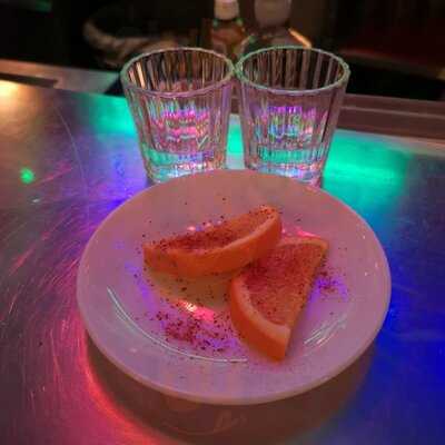 La Catrina Cantina Mezcaleria