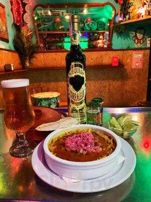 La Catrina Cantina Mezcaleria
