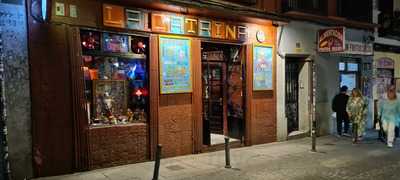 La Catrina Cantina Mezcaleria