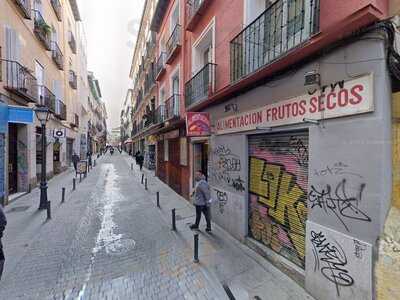 La Catrina Cantina Mezcaleria