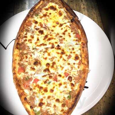 Nemrut Pizza Kebap Opera