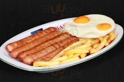 Nemrut Pizza Kebap Opera