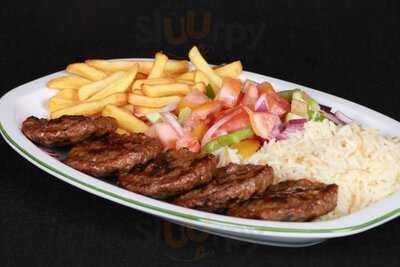 Nemrut Pizza Kebap Opera