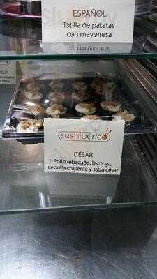 Sushiberico