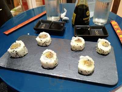 Sushiberico