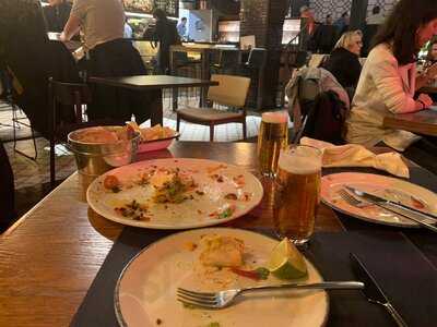 Workshop Del Cacique