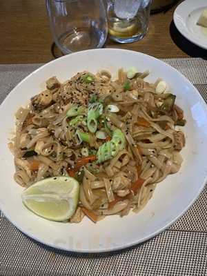 Workshop Del Cacique