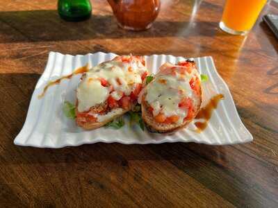 La Casa De Las Papas