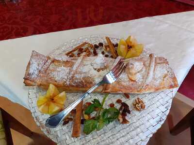 La Casa De Las Papas